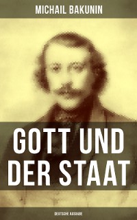 Cover Gott und der Staat (Deutsche Ausgabe)