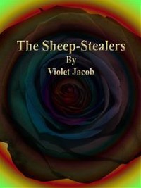 Cover The Sheep-Stealers