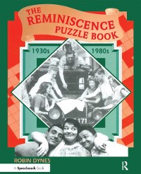 Cover Reminiscence Puzzle Book