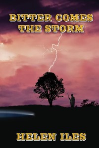 Cover Bitter Comes the Storm