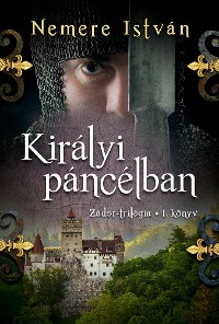 Cover Királyi páncélban