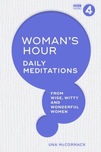 Cover Woman's Hour