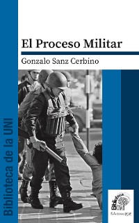 Cover El proceso militar