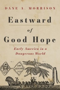 Cover Eastward of Good Hope