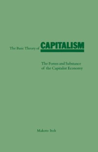 Cover Basic Theory of Capitalism