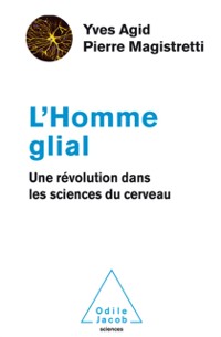 Cover L'' Homme glial