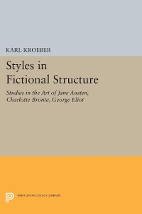 Cover Styles in Fictional Structure