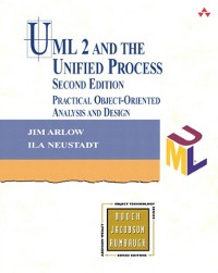 Cover UML 2 and the Unified Process