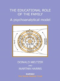 Cover The Educational Role of the Family