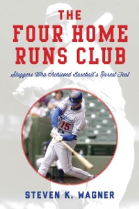 Cover Four Home Runs Club