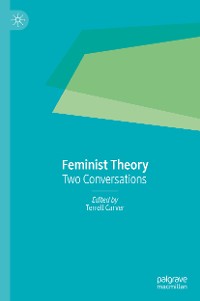 Cover Feminist Theory