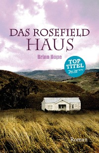 Cover Das Rosefield-Haus