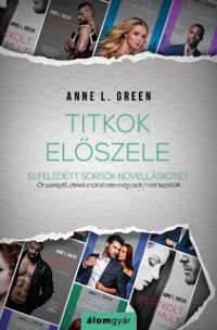 Cover Titkok előszele