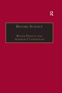 Cover Before Science