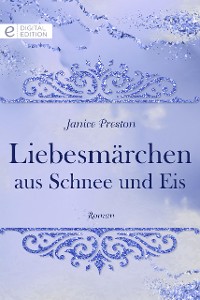 Cover Liebesmärchen aus Schnee und Eis