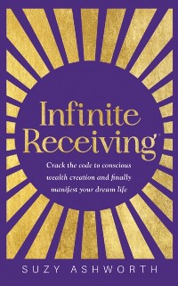 Cover Infinite Receiving