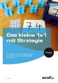 Cover Das kleine 1x1 mit Strategie