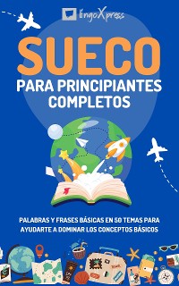 Cover Sueco para principiantes completos