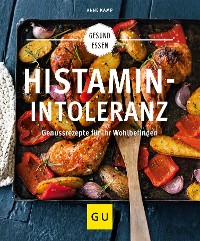 Cover Histaminintoleranz