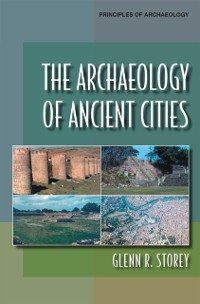 Cover Archaeology of Ancient Cities