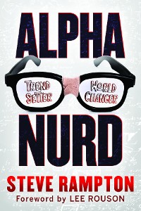 Cover Alpha Nurd