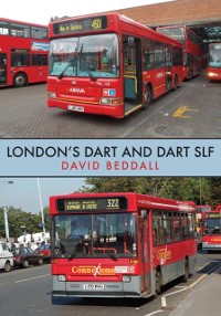 Cover London''s Dart and Dart SLF