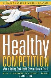 Cover Healthy Competition