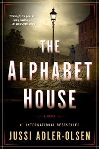 Cover Alphabet House