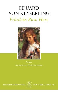 Cover Fräulein Rosa Herz