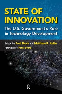 Cover State of Innovation