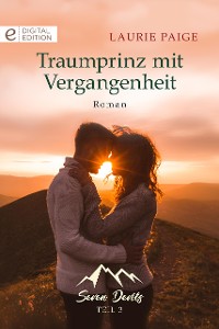 Cover Traumprinz mit Vergangenheit