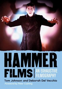 Cover Hammer Films