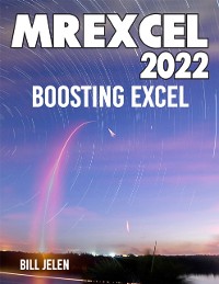 Cover MrExcel 2022