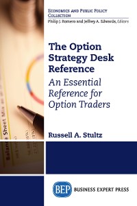 Cover The Option Strategy Desk Reference
