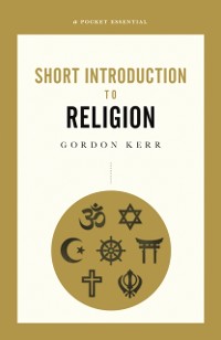 Cover Pocket Essential Short Introduction to Religion