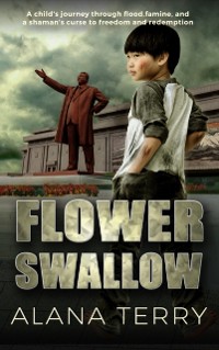 Cover Flower Swallow