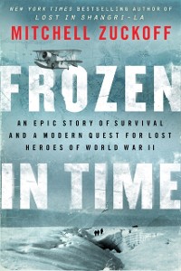 Cover Frozen in Time