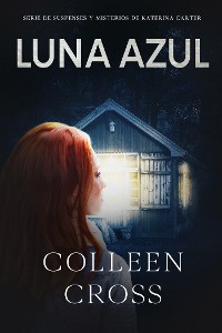 Cover Luna Azul