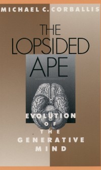 Cover Lopsided Ape
