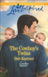 Cover Cowboy's Twins