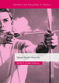 Cover Queer Youth Histories