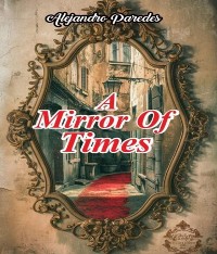 Cover A Mirror of Times