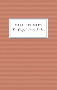 Cover Ex Captivitate Salus