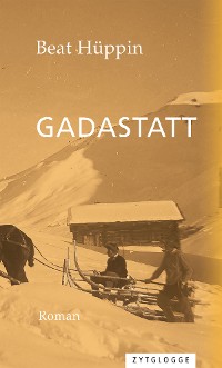 Cover Gadastatt