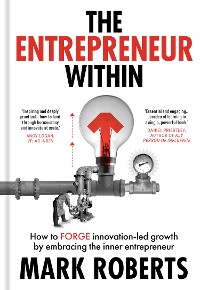 Cover The Entrepreneur Within