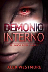 Cover El demonio interno