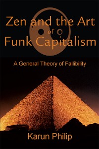 Cover Zen and the Art of Funk Capitalism