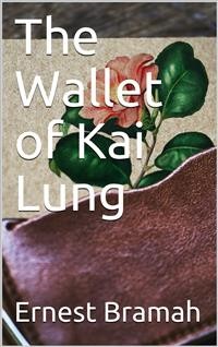 Cover The Wallet of Kai Lung