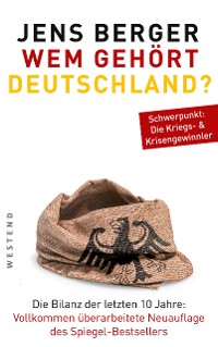 Cover Wem gehört Deutschland?