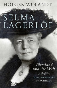 Cover Selma Lagerlöf